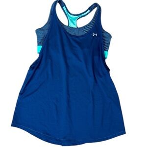 Under Armour Bra Top